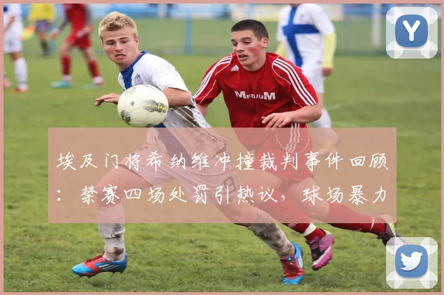 埃及门将希纳维冲撞裁判事件回顾：禁赛四场处罚引热议，球场暴力如何界定与惩处？