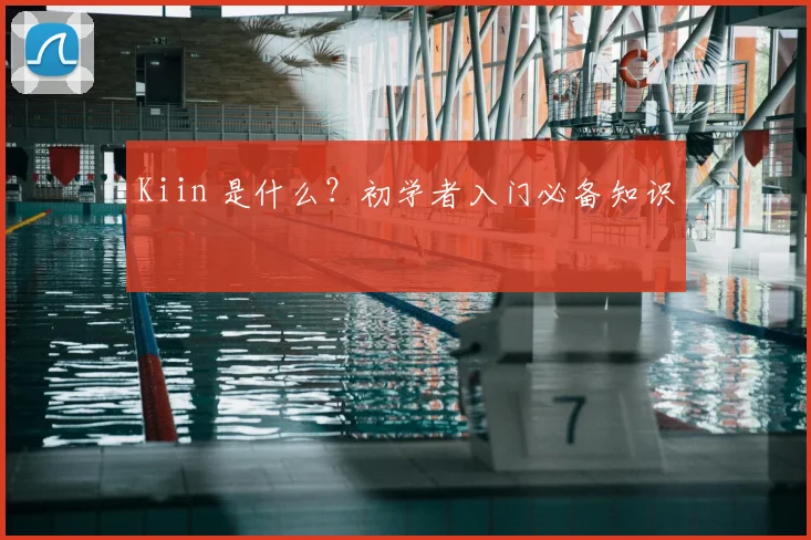 Kiin 是什么？初学者入门必备知识