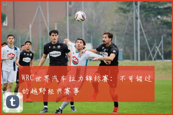 WRC世界汽车拉力锦标赛：不可错过的越野经典赛事
