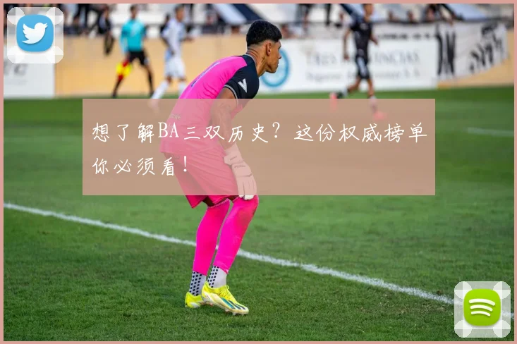 想了解BA三双历史？这份权威榜单你必须看！